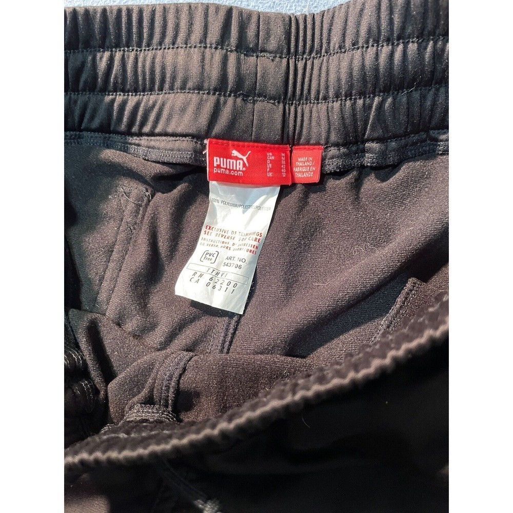 Puma Pants - Picture 3 of 10